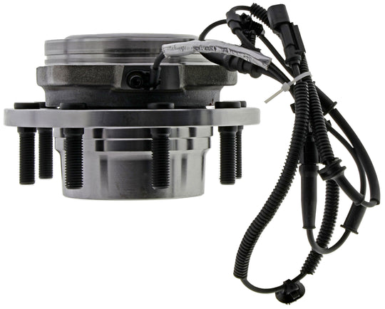 MB40332 Wheel Bearing and Hub Assembly Mevotech Supreme Canada