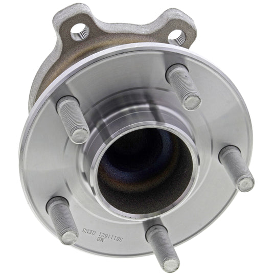 MB40333 Wheel Bearing and Hub Assembly Mevotech Supreme Canada
