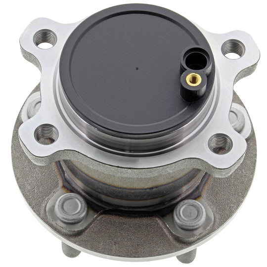MB40333 Wheel Bearing and Hub Assembly Mevotech Supreme Canada