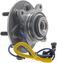 Load image into Gallery viewer, MB40334HW Wheel Bearing and Hub Assembly Mevotech Supreme Canada
