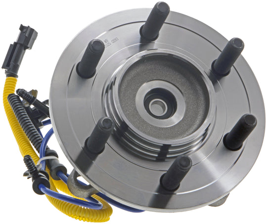 MB40334HW Wheel Bearing and Hub Assembly Mevotech Supreme Canada