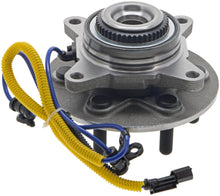 Load image into Gallery viewer, MB40334HW Wheel Bearing and Hub Assembly Mevotech Supreme Canada
