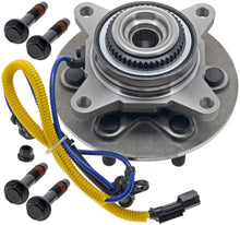 Load image into Gallery viewer, MB40334HW Wheel Bearing and Hub Assembly Mevotech Supreme Canada