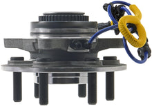 Load image into Gallery viewer, MB40334HW Wheel Bearing and Hub Assembly Mevotech Supreme Canada