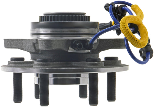 MB40334HW Wheel Bearing and Hub Assembly Mevotech Supreme Canada