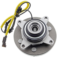 Load image into Gallery viewer, G40334 Wheel Bearing and Hub Assembly Mevotech Original Grade Canada
