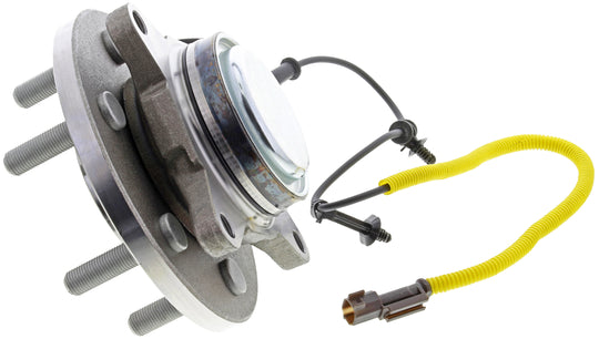 MB40335 Wheel Bearing and Hub Assembly Mevotech Supreme Canada