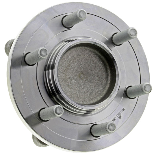 MB40335 Wheel Bearing and Hub Assembly Mevotech Supreme Canada