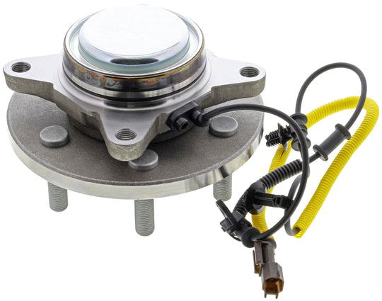 MB40335 Wheel Bearing and Hub Assembly Mevotech Supreme Canada