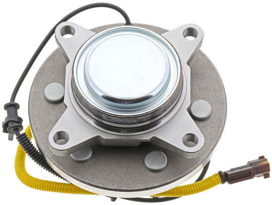 MB40335 Wheel Bearing and Hub Assembly Mevotech Supreme Canada