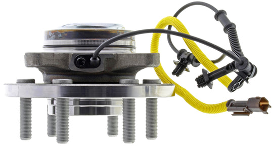 MB40335 Wheel Bearing and Hub Assembly Mevotech Supreme Canada