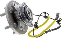 Load image into Gallery viewer, MB40336 Wheel Bearing and Hub Assembly Mevotech Supreme Canada