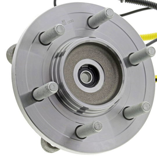 G40336 Wheel Bearing and Hub Assembly Mevotech Original Grade Canada