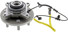 Load image into Gallery viewer, G40336 Wheel Bearing and Hub Assembly Mevotech Original Grade Canada