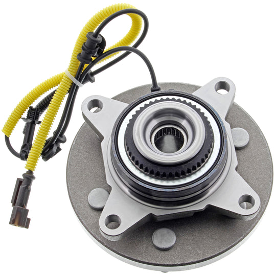 G40336 Wheel Bearing and Hub Assembly Mevotech Original Grade Canada