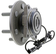 Charger l'image dans la galerie, MB40337 Wheel Bearing and Hub Assembly Mevotech Supreme Canada