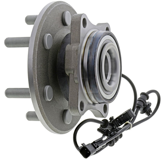 MB40337 Wheel Bearing and Hub Assembly Mevotech Supreme Canada