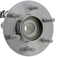 Charger l'image dans la galerie, MB40337 Wheel Bearing and Hub Assembly Mevotech Supreme Canada