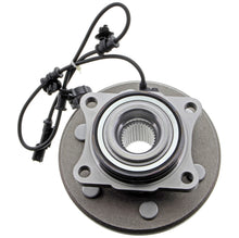 Charger l'image dans la galerie, MB40337 Wheel Bearing and Hub Assembly Mevotech Supreme Canada