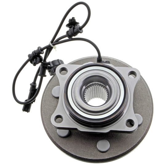 MB40337 Wheel Bearing and Hub Assembly Mevotech Supreme Canada