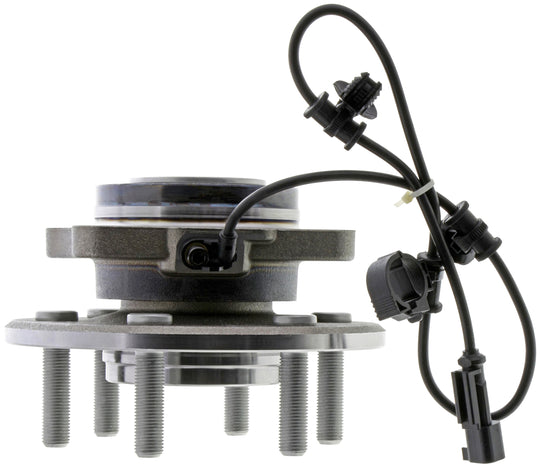 MB40337 Wheel Bearing and Hub Assembly Mevotech Supreme Canada