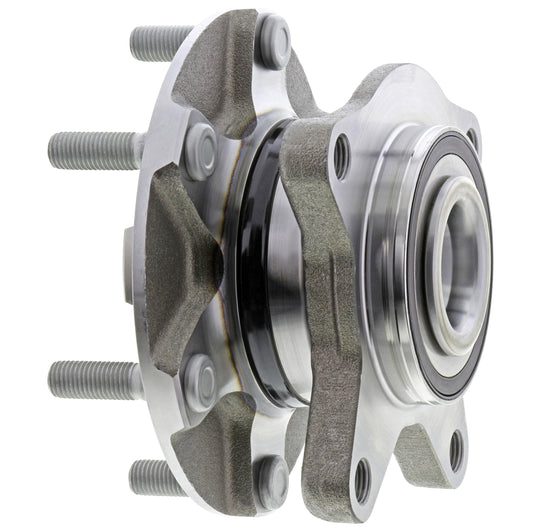 MB40338 Wheel Bearing and Hub Assembly Mevotech Supreme Canada