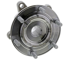 Load image into Gallery viewer, MB40338 Wheel Bearing and Hub Assembly Mevotech Supreme Canada
