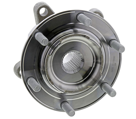 MB40338 Wheel Bearing and Hub Assembly Mevotech Supreme Canada