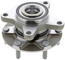 Load image into Gallery viewer, MB40338 Wheel Bearing and Hub Assembly Mevotech Supreme Canada