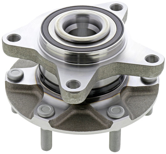 MB40338 Wheel Bearing and Hub Assembly Mevotech Supreme Canada