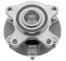 Load image into Gallery viewer, MB40338 Wheel Bearing and Hub Assembly Mevotech Supreme Canada