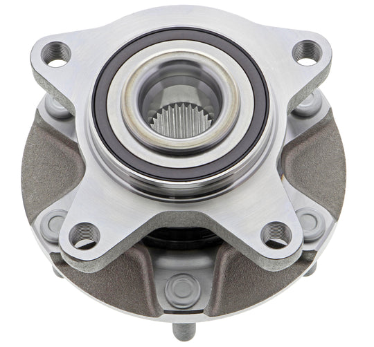 MB40338 Wheel Bearing and Hub Assembly Mevotech Supreme Canada
