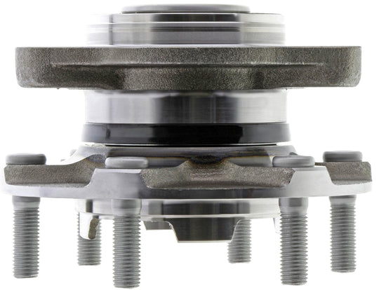MB40338 Wheel Bearing and Hub Assembly Mevotech Supreme Canada