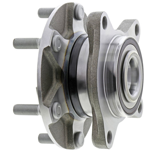 MB40339 Wheel Bearing and Hub Assembly Mevotech Supreme Canada