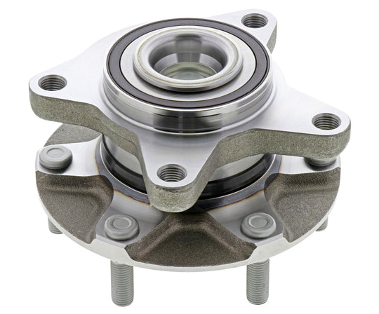 MB40339 Wheel Bearing and Hub Assembly Mevotech Supreme Canada