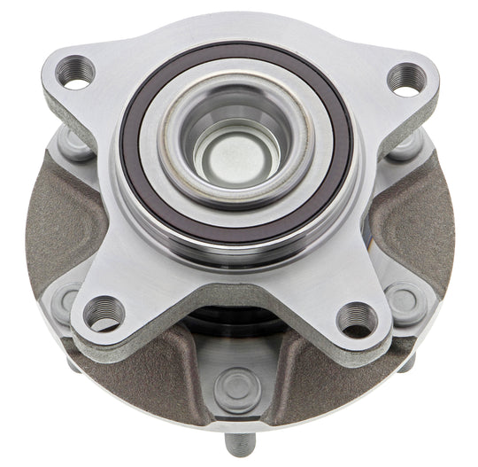 MB40339 Wheel Bearing and Hub Assembly Mevotech Supreme Canada