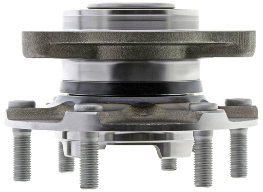 MB40339 Wheel Bearing and Hub Assembly Mevotech Supreme Canada