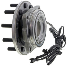 Load image into Gallery viewer, MB40341 Wheel Bearing and Hub Assembly Mevotech Supreme Canada