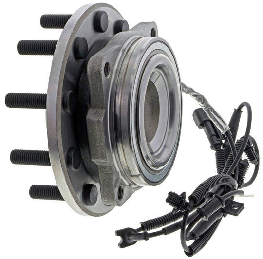 MB40341 Wheel Bearing and Hub Assembly Mevotech Supreme Canada