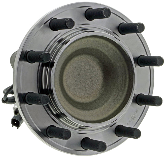 MB40341 Wheel Bearing and Hub Assembly Mevotech Supreme Canada