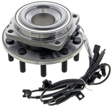Load image into Gallery viewer, MB40341 Wheel Bearing and Hub Assembly Mevotech Supreme Canada