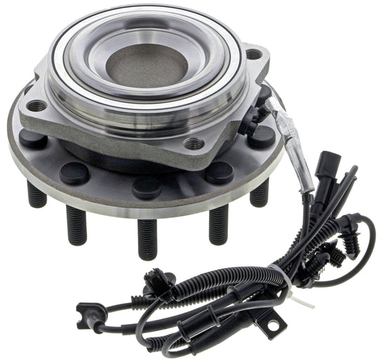 MB40341 Wheel Bearing and Hub Assembly Mevotech Supreme Canada