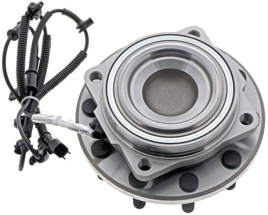MB40341 Wheel Bearing and Hub Assembly Mevotech Supreme Canada