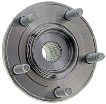 Charger l'image dans la galerie, MB40347 Wheel Hub Repair Kit Mevotech Supreme Canada