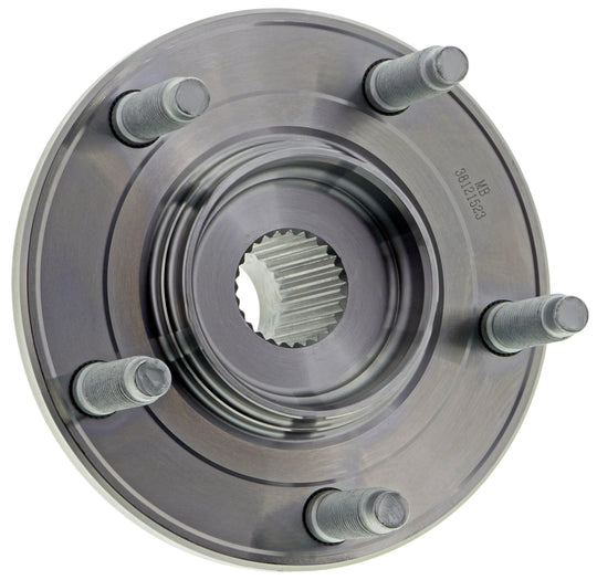 MB40347 Wheel Hub Repair Kit Mevotech Supreme Canada