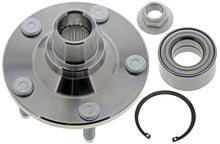 Charger l'image dans la galerie, MB40347 Wheel Hub Repair Kit Mevotech Supreme Canada