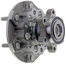 Load image into Gallery viewer, MB40350 Wheel Bearing and Hub Assembly Mevotech Supreme Canada