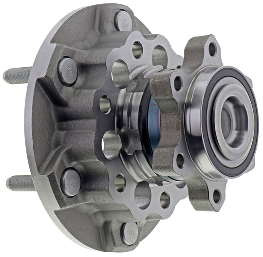 MB40350 Wheel Bearing and Hub Assembly Mevotech Supreme Canada