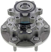 Load image into Gallery viewer, MB40350 Wheel Bearing and Hub Assembly Mevotech Supreme Canada