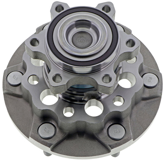 MB40350 Wheel Bearing and Hub Assembly Mevotech Supreme Canada